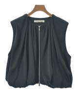 PRANK PROJECT（プランクプロジェクト）ベスト 黒 サイズ:F レディース/2200659960054