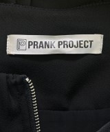 PRANK PROJECT（プランクプロジェクト）ベスト 黒 サイズ:F レディース/2200659960054