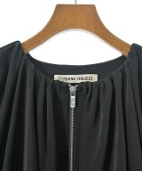 PRANK PROJECT（プランクプロジェクト）ベスト 黒 サイズ:F レディース/2200659960054