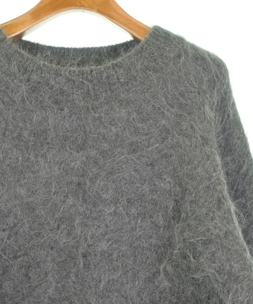 PRANK PROJECT（プランクプロジェクト）ニット・セーター グレー サイズ:F レディース/2200663292011