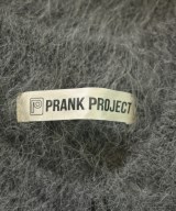 PRANK PROJECT（プランクプロジェクト）ニット・セーター グレー サイズ:F レディース/2200663292011