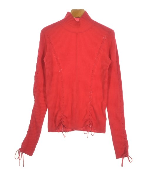 PRANK PROJECT(プランクプロジェクト)ニット・セーター 赤 サイズ:F/2200663292028