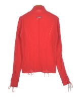 PRANK PROJECT（プランクプロジェクト）ニット・セーター 赤 サイズ:F レディース/2200663292028