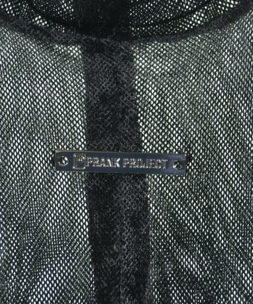 PRANK PROJECT（プランクプロジェクト）ブラウス 黒 サイズ:F レディース/2200663292059