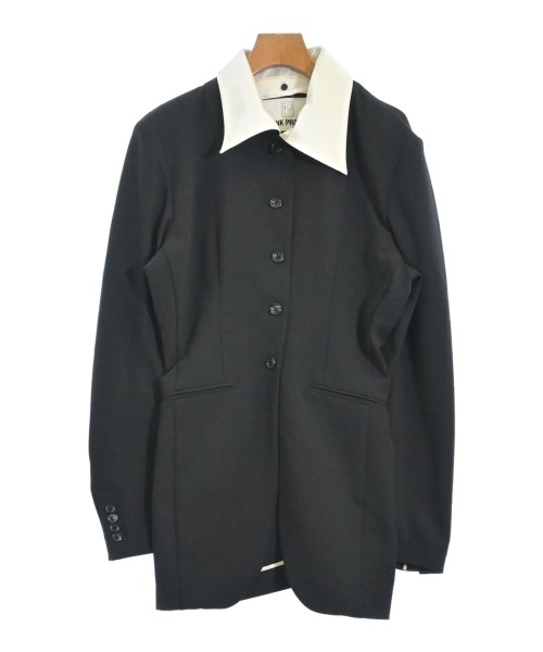 PRANK PROJECT（プランクプロジェクト）カジュアルジャケット 黒 サイズ:F レディース/2200663525027