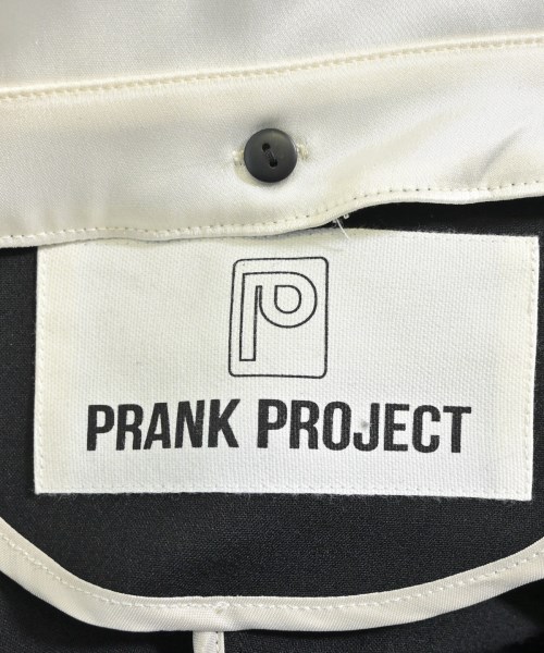 PRANK PROJECT（プランクプロジェクト）カジュアルジャケット 黒 サイズ:F レディース/2200663525027