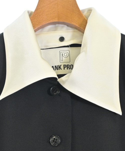 PRANK PROJECT（プランクプロジェクト）カジュアルジャケット 黒 サイズ:F レディース/2200663525027