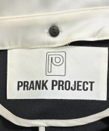 PRANK PROJECT（プランクプロジェクト）カジュアルジャケット 黒 サイズ:F レディース/2200663525027