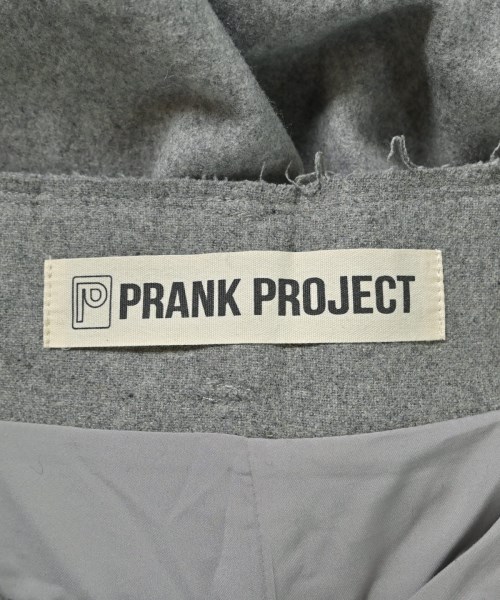 PRANK PROJECT（プランクプロジェクト）その他 グレー サイズ:38(M位) レディース/2200664743208
