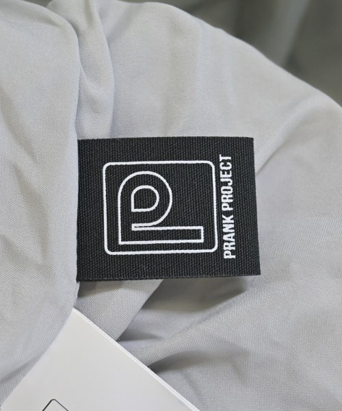 PRANK PROJECT（プランクプロジェクト）その他 グレー サイズ:38(M位) レディース/2200665734021