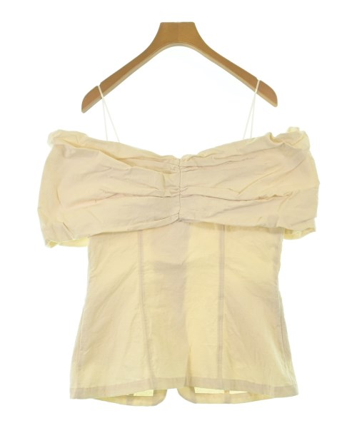 PRANK PROJECT（プランクプロジェクト）ベスト 白 サイズ:F レディース/2200661558034