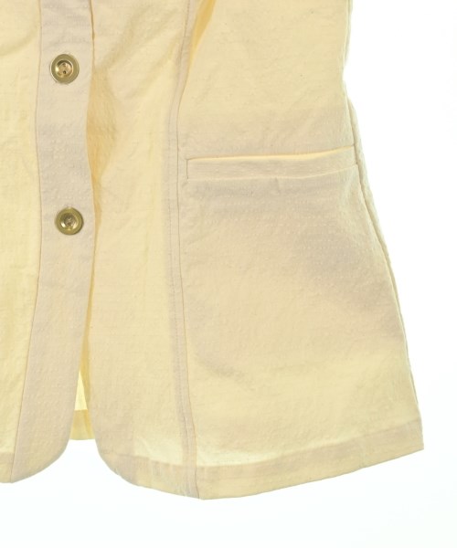 PRANK PROJECT（プランクプロジェクト）ベスト 白 サイズ:F レディース/2200661558034