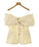 PRANK PROJECT（プランクプロジェクト）ベスト 白 サイズ:F レディース/2200661558034