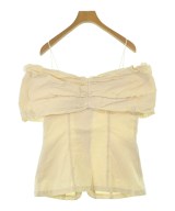 PRANK PROJECT（プランクプロジェクト）ベスト 白 サイズ:F レディース/2200661558034