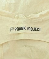 PRANK PROJECT（プランクプロジェクト）ベスト 白 サイズ:F レディース/2200661558034