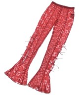 PRANK PROJECT（プランクプロジェクト）小物類（その他） 赤 サイズ:F レディース/2200667056183