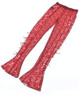 PRANK PROJECT（プランクプロジェクト）小物類（その他） 赤 サイズ:F レディース/2200667056183