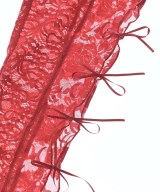 PRANK PROJECT（プランクプロジェクト）小物類（その他） 赤 サイズ:F レディース/2200667056183