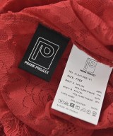 PRANK PROJECT（プランクプロジェクト）小物類（その他） 赤 サイズ:F レディース/2200667056183