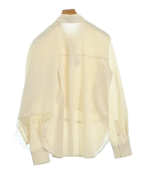 PRANK PROJECT（プランクプロジェクト）ブラウス ベージュ サイズ:F レディース/2200667613089