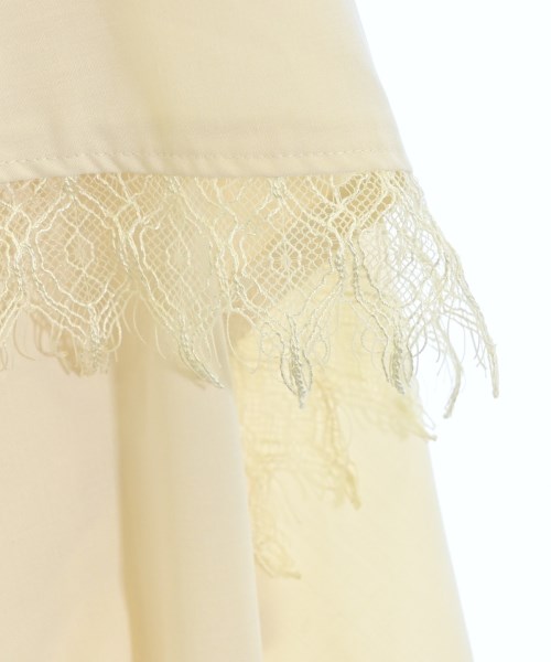 PRANK PROJECT（プランクプロジェクト）ブラウス ベージュ サイズ:F レディース/2200667613089