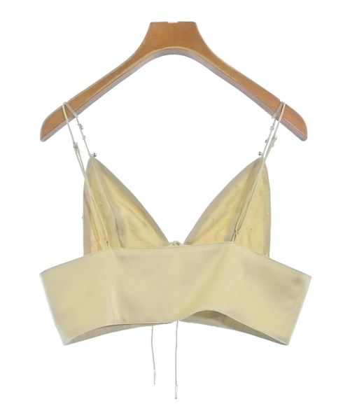 PRANK PROJECT（プランクプロジェクト）ブラウス ベージュ サイズ:F レディース/2200667613126