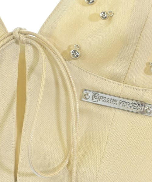 PRANK PROJECT（プランクプロジェクト）ブラウス ベージュ サイズ:F レディース/2200667613126