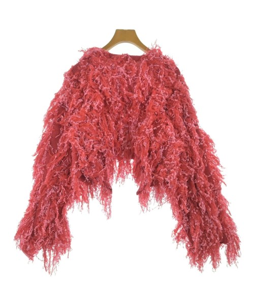 PRANK PROJECT（プランクプロジェクト）カーディガン 赤 サイズ:F レディース/2200667613164