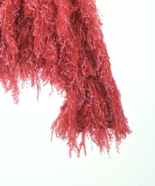 PRANK PROJECT（プランクプロジェクト）カーディガン 赤 サイズ:F レディース/2200667613164