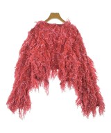 PRANK PROJECT（プランクプロジェクト）カーディガン 赤 サイズ:F レディース/2200667613164