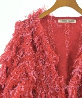 PRANK PROJECT（プランクプロジェクト）カーディガン 赤 サイズ:F レディース/2200667613164