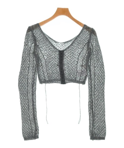 PRANK PROJECT(プランクプロジェクト)ニット・セーター グレー サイズ:F/2200667613201