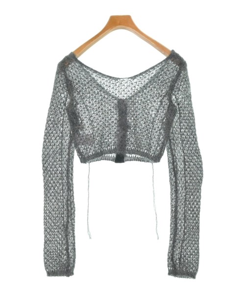 PRANK PROJECT（プランクプロジェクト）ニット・セーター グレー サイズ:F レディース/2200667613201