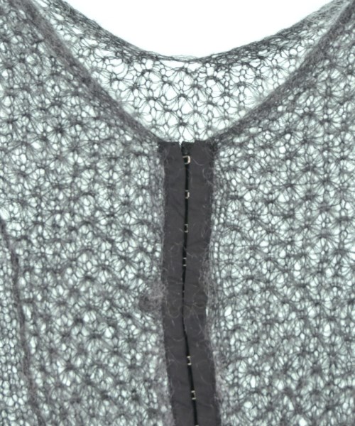 PRANK PROJECT（プランクプロジェクト）ニット・セーター グレー サイズ:F レディース/2200667613201