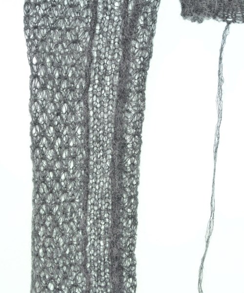 PRANK PROJECT（プランクプロジェクト）ニット・セーター グレー サイズ:F レディース/2200667613201