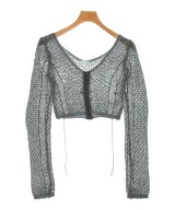 PRANK PROJECT（プランクプロジェクト）ニット・セーター グレー サイズ:F レディース/2200667613201