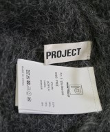 PRANK PROJECT（プランクプロジェクト）ニット・セーター グレー サイズ:F レディース/2200667613201