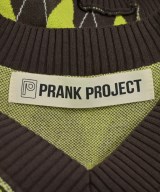 PRANK PROJECT（プランクプロジェクト）ベスト 茶 サイズ:F レディース/2200667613218