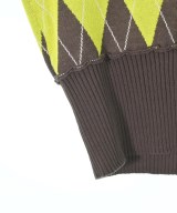 PRANK PROJECT（プランクプロジェクト）ベスト 茶 サイズ:F レディース/2200667613218