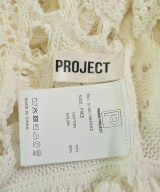 PRANK PROJECT（プランクプロジェクト）ベスト 白 サイズ:F レディース/2200667613225
