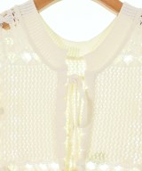 PRANK PROJECT（プランクプロジェクト）ベスト 白 サイズ:F レディース/2200667613225