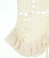 PRANK PROJECT（プランクプロジェクト）ベスト 白 サイズ:F レディース/2200667613225