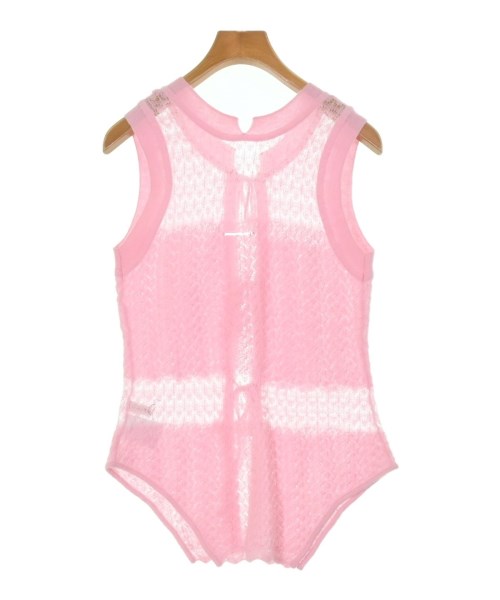 PRANK PROJECT（プランクプロジェクト）ベスト ピンク サイズ:F レディース/2200667613232