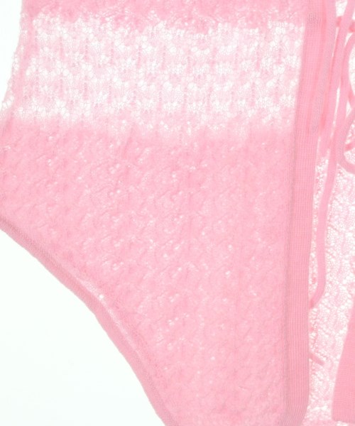 PRANK PROJECT（プランクプロジェクト）ベスト ピンク サイズ:F レディース/2200667613232