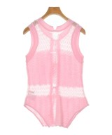 PRANK PROJECT（プランクプロジェクト）ベスト ピンク サイズ:F レディース/2200667613232