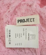 PRANK PROJECT（プランクプロジェクト）ベスト ピンク サイズ:F レディース/2200667613232