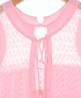 PRANK PROJECT（プランクプロジェクト）ベスト ピンク サイズ:F レディース/2200667613232