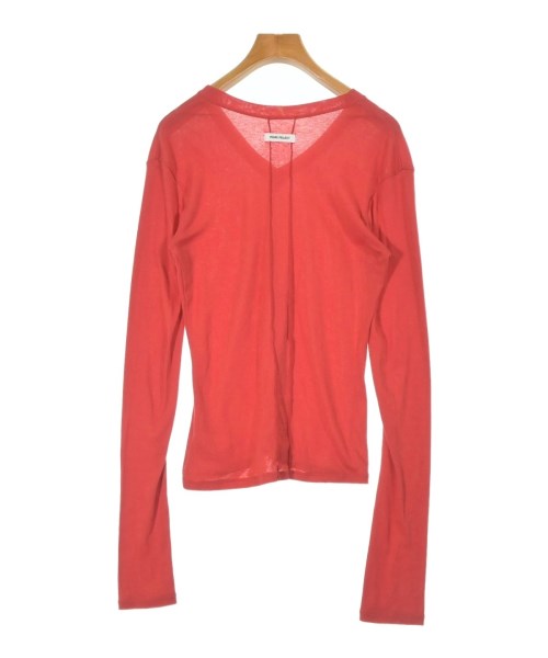 PRANK PROJECT（プランクプロジェクト）Tシャツ・カットソー 赤 サイズ:F レディース/2200667613256