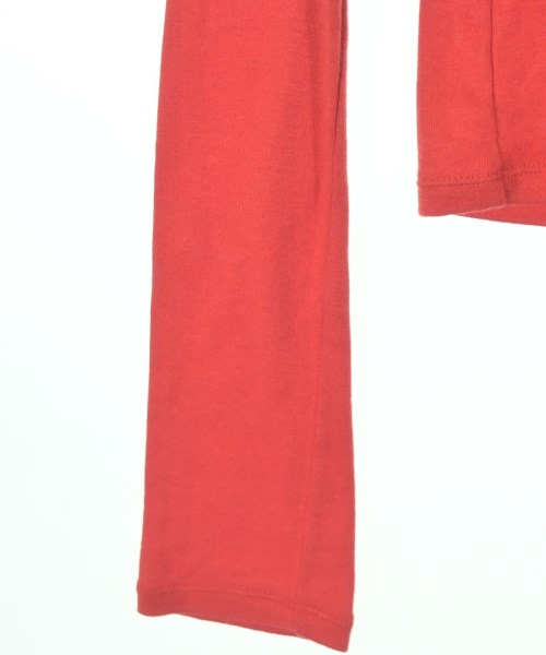 PRANK PROJECT（プランクプロジェクト）Tシャツ・カットソー 赤 サイズ:F レディース/2200667613256