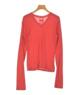 PRANK PROJECT（プランクプロジェクト）Tシャツ・カットソー 赤 サイズ:F レディース/2200667613256